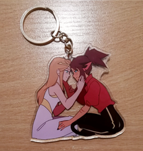 Load image into Gallery viewer, Catradora Charm: In Love