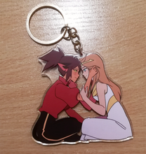 Load image into Gallery viewer, Catradora Charm: In Love